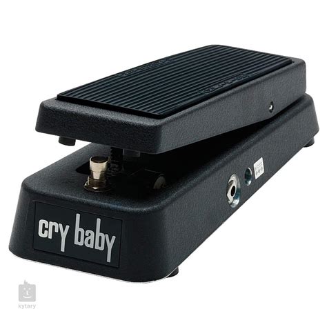 cry baby wah.